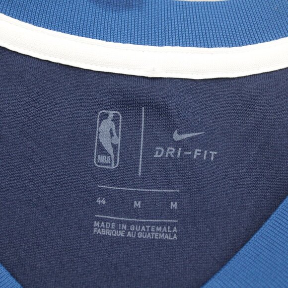 Minnesota Timberwolves Jersey - D'Angelo Russell #0 - Men's Medium - Picture 10 of 10